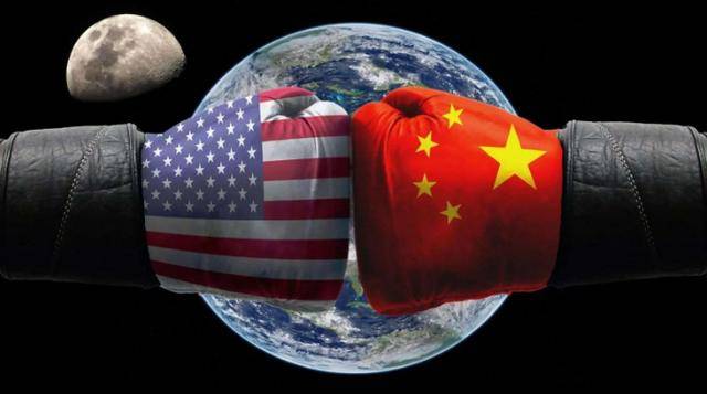 神舟19号上天前<strong></p>
<p>币安的比特币</strong>，美宣布将部署反中俄卫星武器！新战争或将打响？