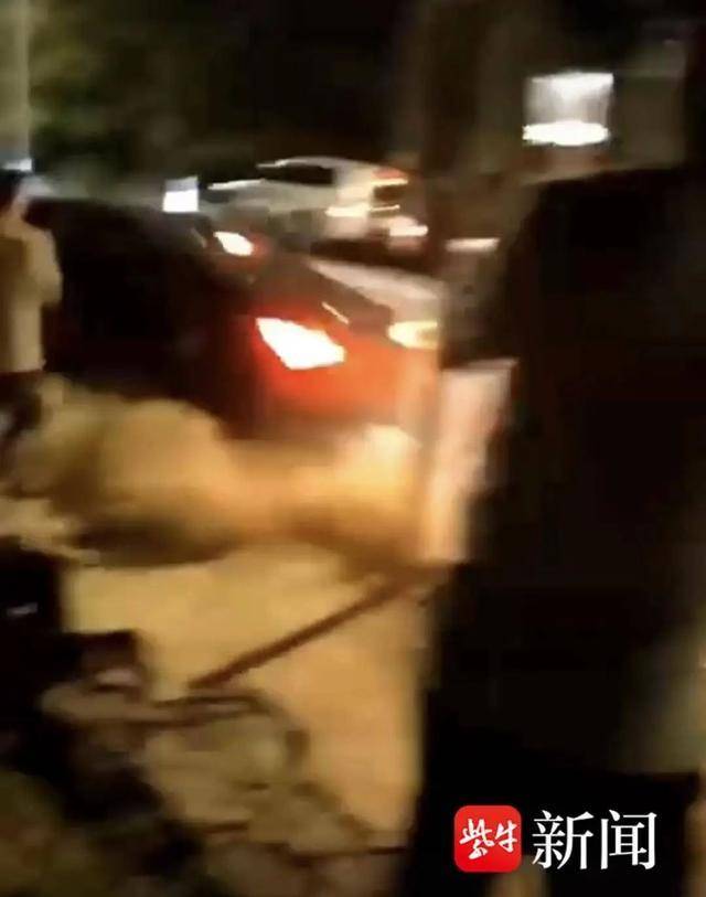江苏苏州一男子炫车技失控撞上烧烤摊<strong></p>
<p>币安官方网站</strong>！二审宣判