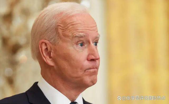 拜登人走茶凉<strong></p>
<p>币安官方网站</strong>，对中国强硬4年，两个“抵华联盟”，已经面临解散