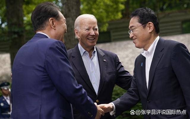 拜登人走茶凉<strong></p>
<p>币安官方网站</strong>，对中国强硬4年，两个“抵华联盟”，已经面临解散