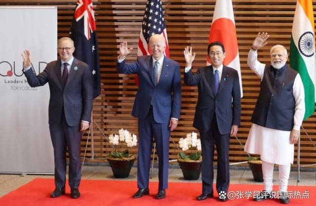 拜登人走茶凉<strong></p>
<p>币安官方网站</strong>，对中国强硬4年，两个“抵华联盟”，已经面临解散