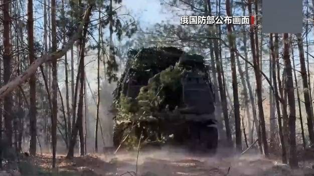德媒：前所未有<strong></p>
<p>币安官方网站</strong>，乌军正快速丢掉土地！俄罗斯外长最新发声：平局不适用于俄乌冲突......