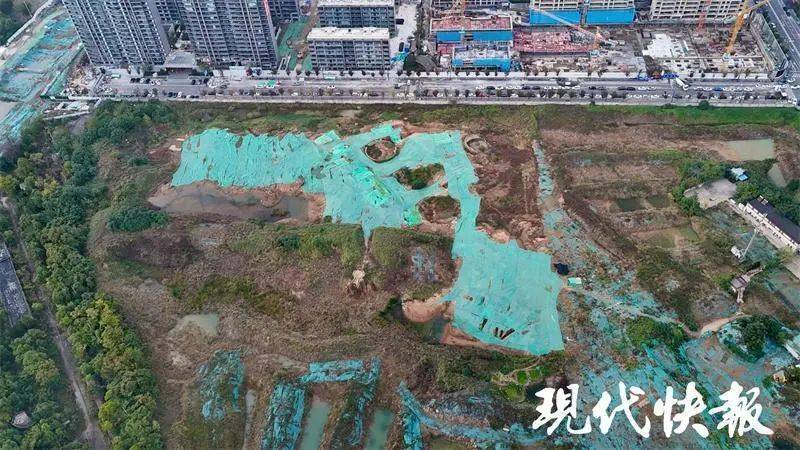 三国重臣张昭之墓找到了<strong></p>
<p>币安市值</strong>！两枚“金印”锁定墓主身份