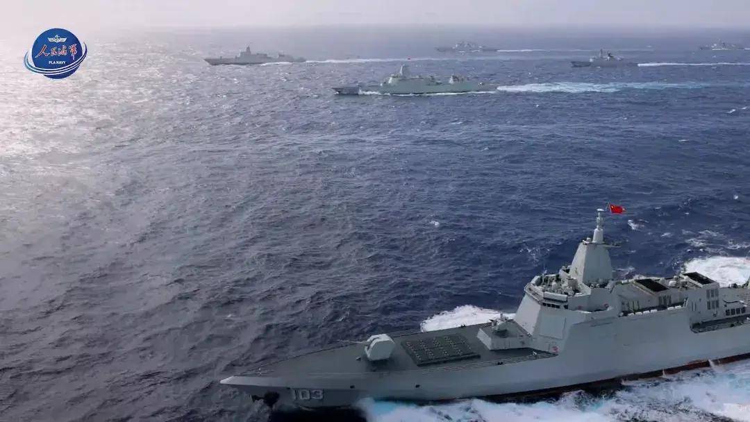 中国首个双航母战斗群横空出世<strong></p>
<p>币安市值</strong>！歼-15B/D居然悄悄装备这么多了？