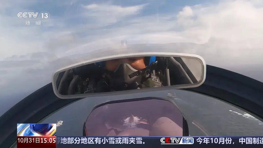 中国首个双航母战斗群横空出世<strong></p>
<p>币安市值</strong>！歼-15B/D居然悄悄装备这么多了？