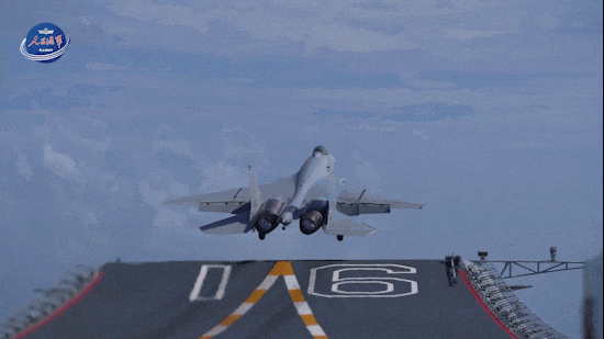 中国首个双航母战斗群横空出世<strong></p>
<p>币安市值</strong>！歼-15B/D居然悄悄装备这么多了？