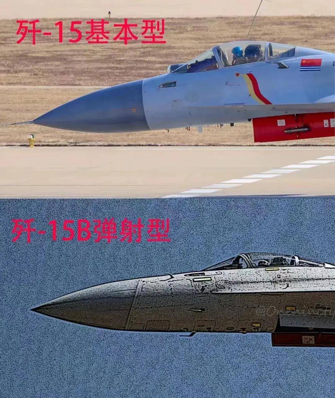 中国首个双航母战斗群横空出世<strong></p>
<p>币安市值</strong>！歼-15B/D居然悄悄装备这么多了？