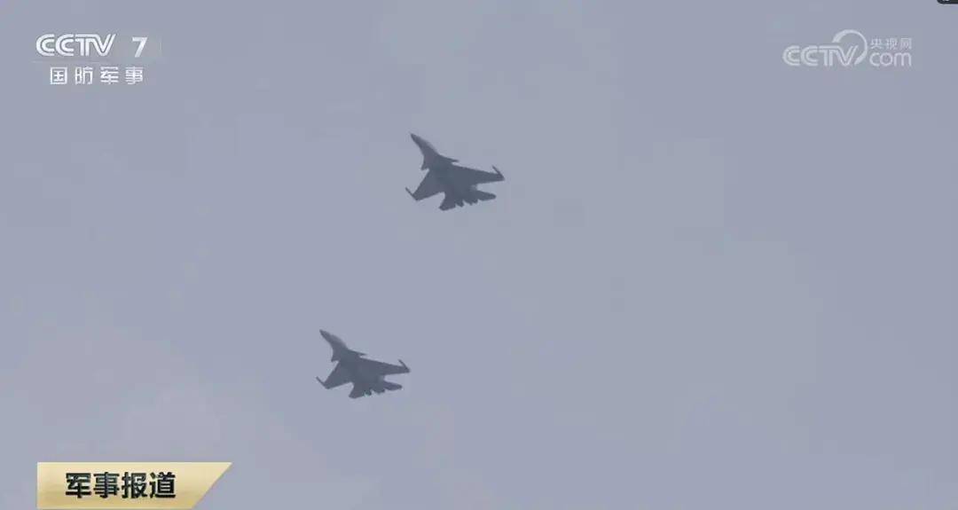 中国首个双航母战斗群横空出世<strong></p>
<p>币安市值</strong>！歼-15B/D居然悄悄装备这么多了？