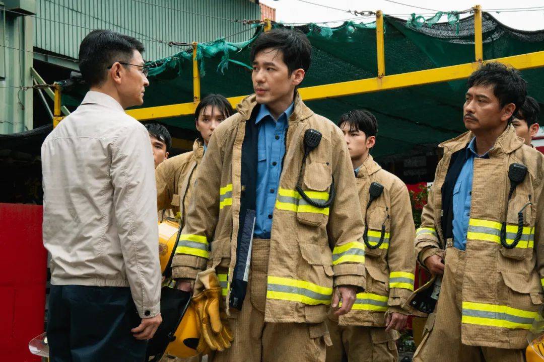 《焚城》上映<strong></p>
<p>币安市值</strong>，围观24小时倒计时下的众生百态丨Weekly