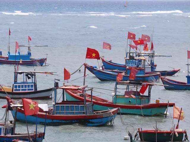 越南态度急变：刚获合作协议<strong></p>
<p>安币数字货币</strong>，又要求中国放人，中越关系走向何方