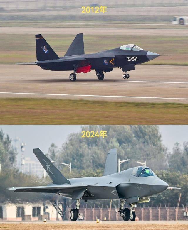 歼-35A正式官宣<strong></p>
<p>币安币怎么玩</strong>，命名格式意味深长：航母新舰载机上舰指日可待？