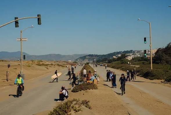 美媒：旧金山人将投票表决<strong></p>
<p>币安币怎么玩</strong>，是否永久关闭海岸高速一路段