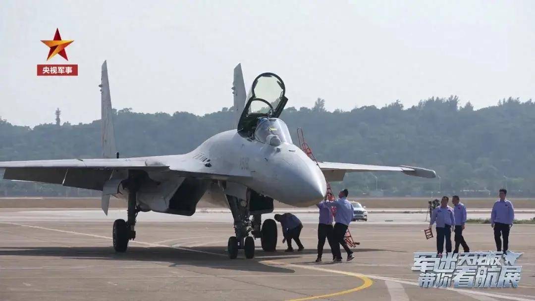 6型侧卫齐聚珠海<strong></p>
<p>币安eth</strong>！歼-16和苏-35S孰强孰弱？歼-15T才是最强侧卫？