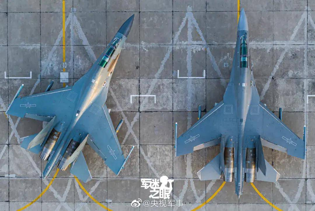6型侧卫齐聚珠海<strong></p>
<p>币安eth</strong>！歼-16和苏-35S孰强孰弱？歼-15T才是最强侧卫？