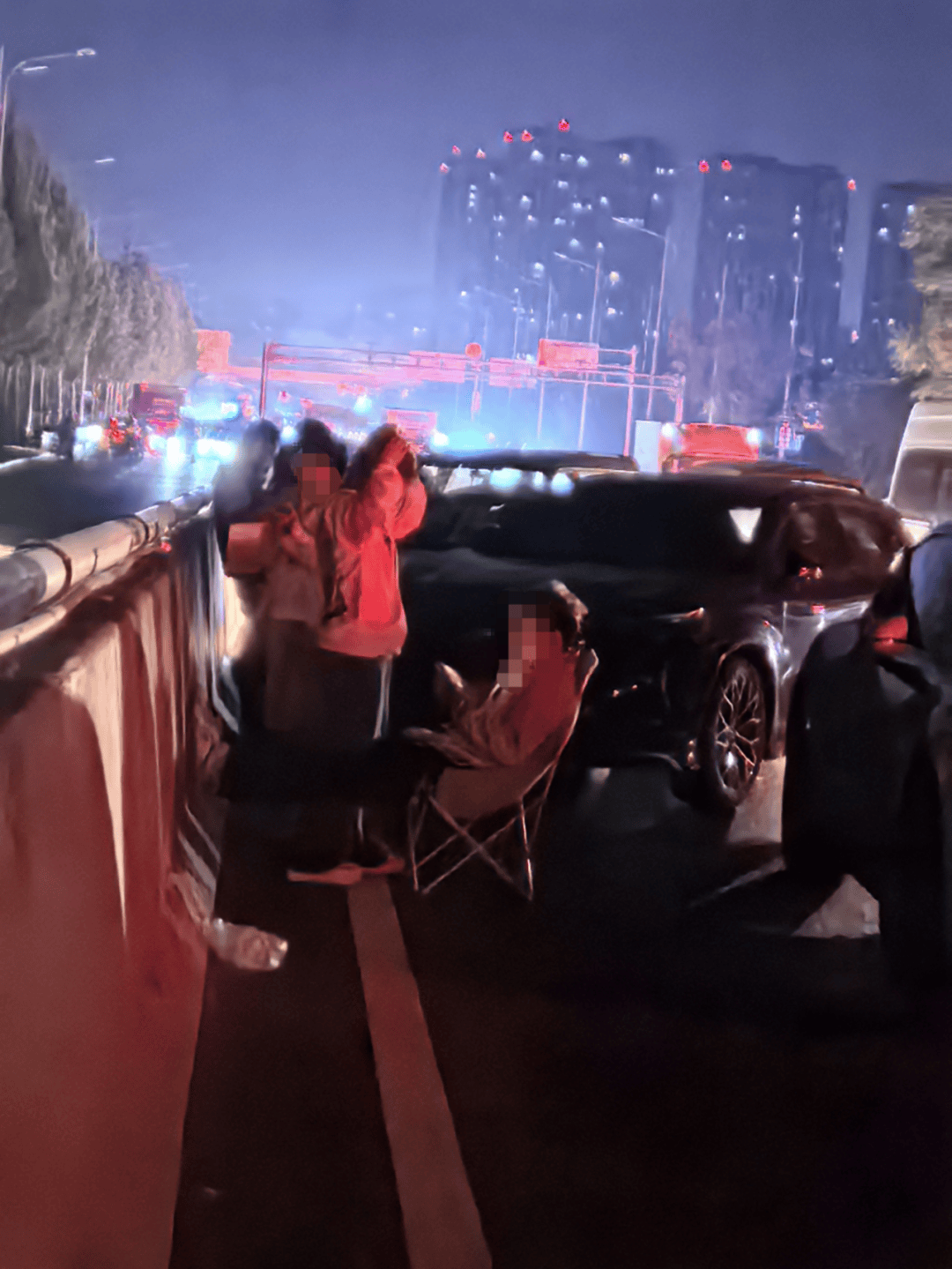 “夜骑开封”被叫停背后：网络推手煽起来的巨大流量<strong></p>
<p>币安有哪些币</strong>，却成烫手山芋