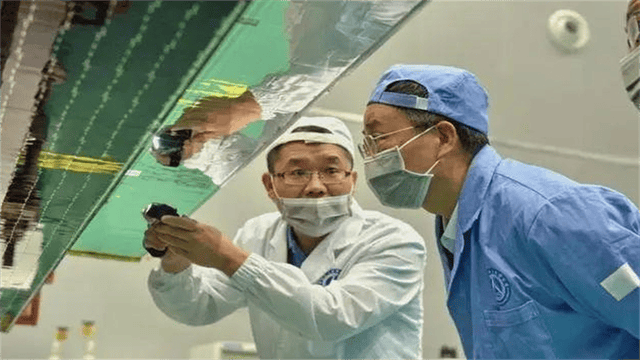 北斗又立新功！对付美国五代机<strong></p>
<p>币安有哪些币</strong>，中国多了一件“法宝”