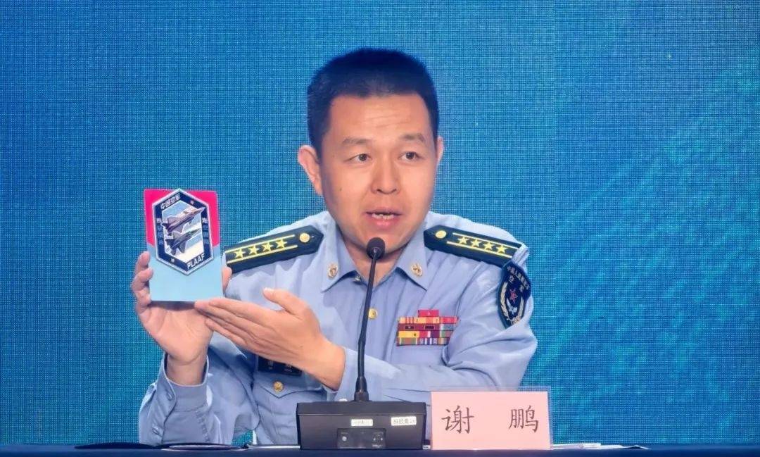 人民空军“三剑客”将升级为“四剑客”<strong></p>
<p>Binance官网</strong>！歼-35A试验试飞过程公开：动则灵、静则稳