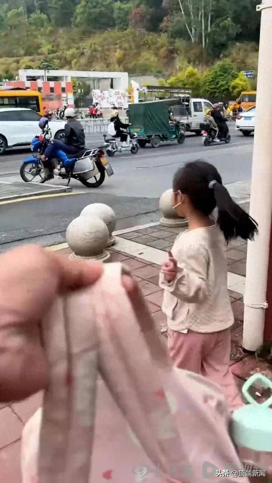被泼开水女童返校书包现恐吓信：“再发视频<strong></p>
<p>Binance官网</strong>，要你全家不好过”