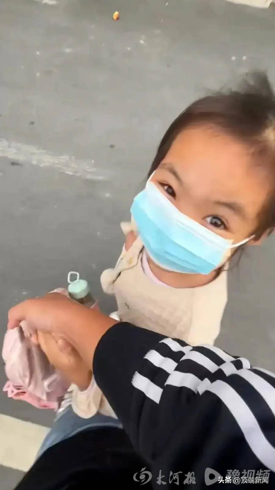 被泼开水女童返校书包现恐吓信：“再发视频<strong></p>
<p>Binance官网</strong>，要你全家不好过”