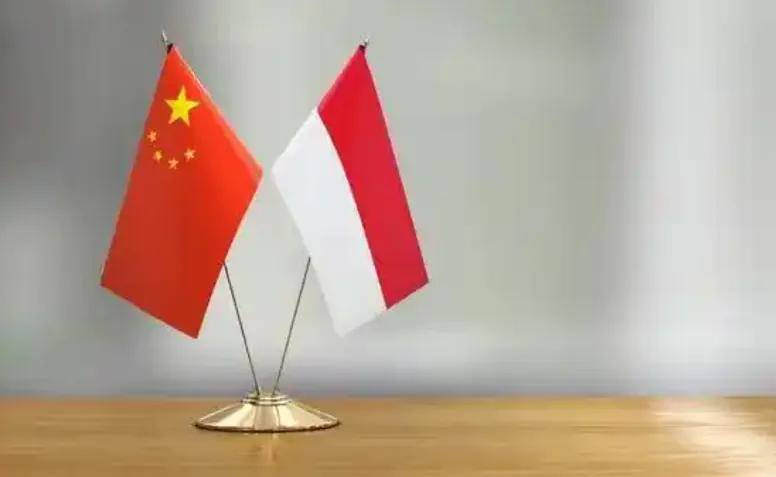 拿到中国大单后<strong></p>
<p>币安app最新版</strong>，印尼总统赴美会见拜登，有要事相谈，俄媒已关注