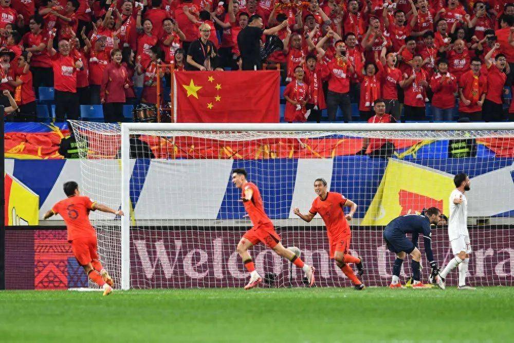国足今晚客战巴林<strong></p>
<p>币安app最新版</strong>，韩乔生发文：拿1分出线希望大大提升，输了后面可以上“全华班”了