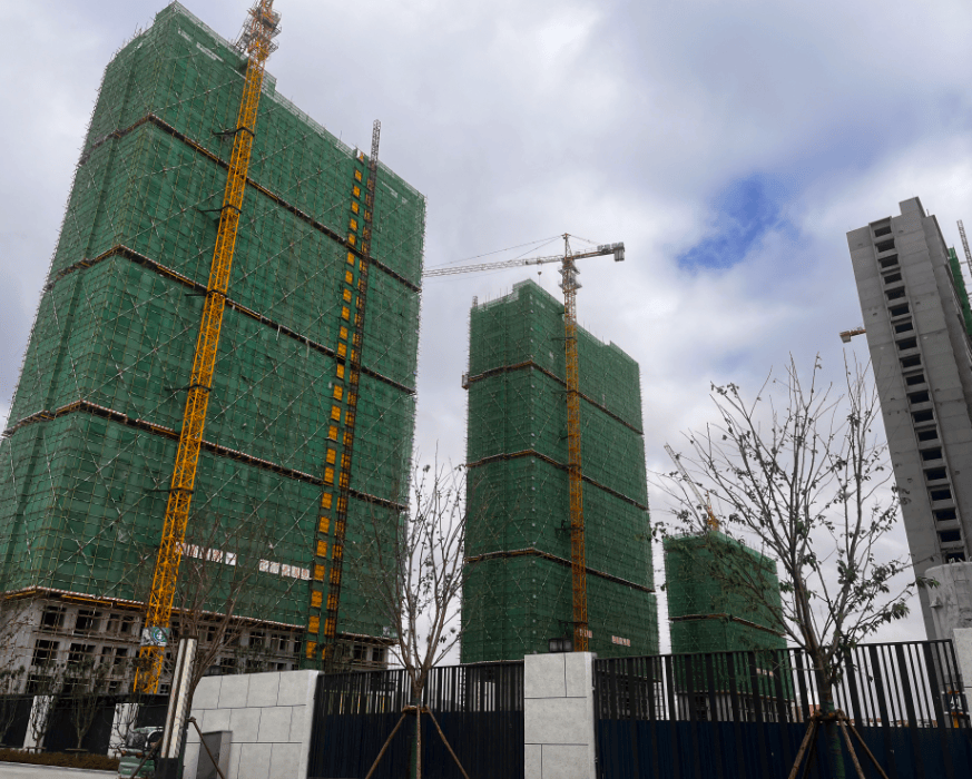 调查｜“11元海景房”背后的银滩楼市：低价拍卖博眼球成套路<strong></p>
<p>币安币商</strong>，新房价高出二手房3倍