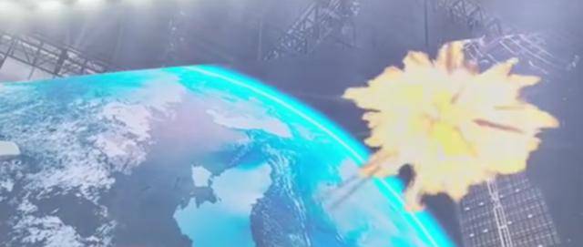 “最强侧卫”亮剑珠海！一发炸毁太空卫星<strong></p>
<p>币安交易流程</strong>，解放军目的很明确