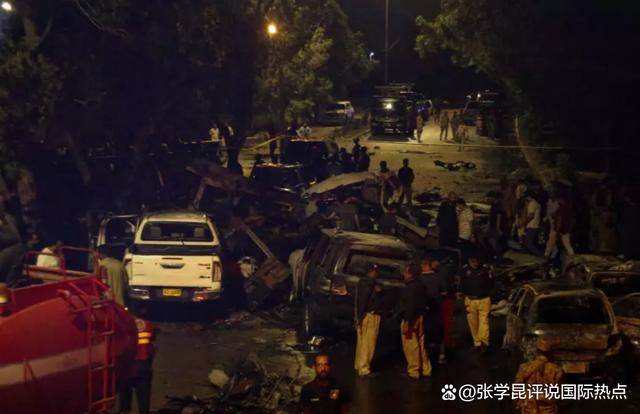 没拿到新投资<strong></p>
<p>币安交易流程</strong>，中巴合作“休眠”，巴方拒绝后，中国也摆出了态度