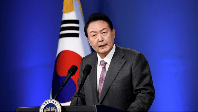 中韩谈了29分钟<strong></p>
<p>狗狗币安卓钱包</strong>，尹锡悦提出两个要求，中方回应很直接，信号明确