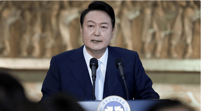 中韩谈了29分钟<strong></p>
<p>狗狗币安卓钱包</strong>，尹锡悦提出两个要求，中方回应很直接，信号明确