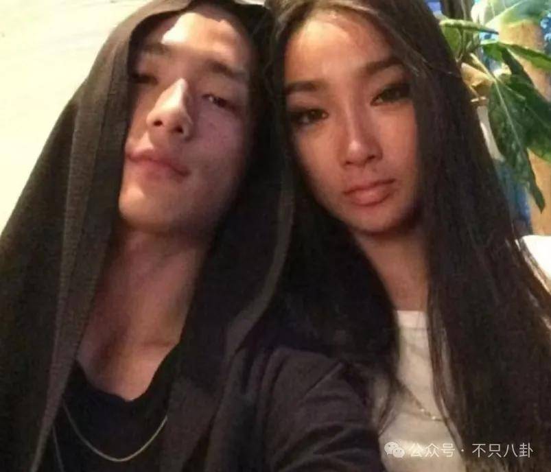 又发现新孩子了<strong></p>
<p>币安结算</strong>！这位50多岁大叔私生活这么混乱吗？