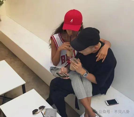 又发现新孩子了<strong></p>
<p>币安结算</strong>！这位50多岁大叔私生活这么混乱吗？