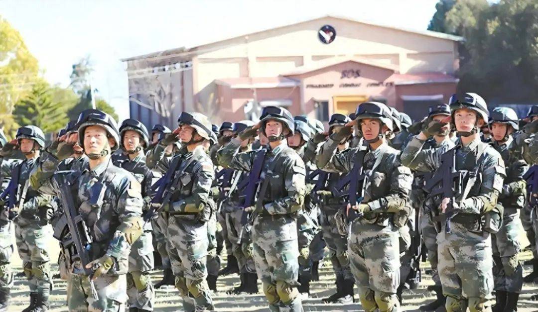 解放军抵达当晚<strong></p>
<p>币安结算</strong>，不到24小时，巴基斯坦宣布出兵，全面进攻境内极端组织