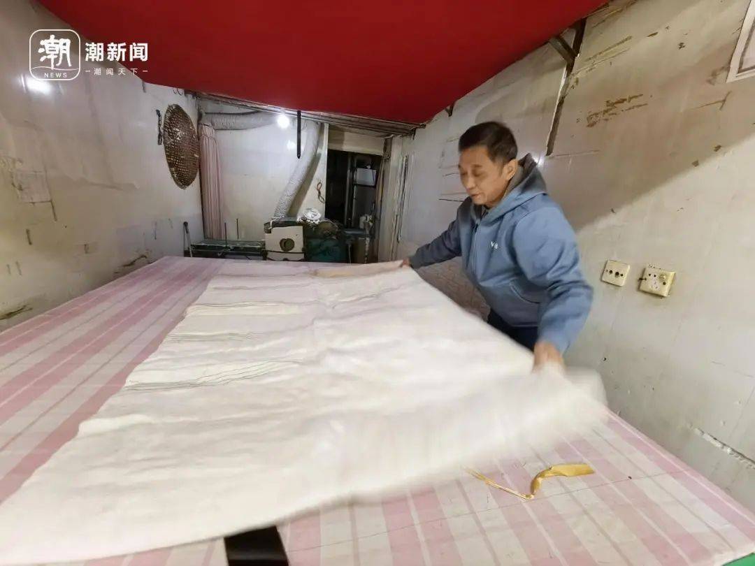 生意越来越差<strong></p>
<p>币安货币交易所</strong>！杭州老师傅求助：价廉物美的东西应该被看见