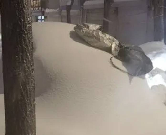 直击黑龙江鹤岗降雪：已破纪录<strong></p>
<p>币安货币交易所</strong>，最大积雪深48厘米