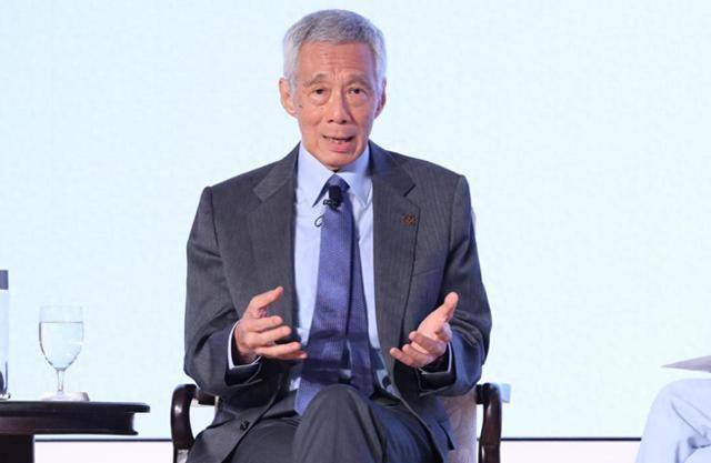 李显龙新身份首访华<strong></p>
<p>币安货币交易所</strong>，中方给予高规格接待，新加坡未来走向引关注