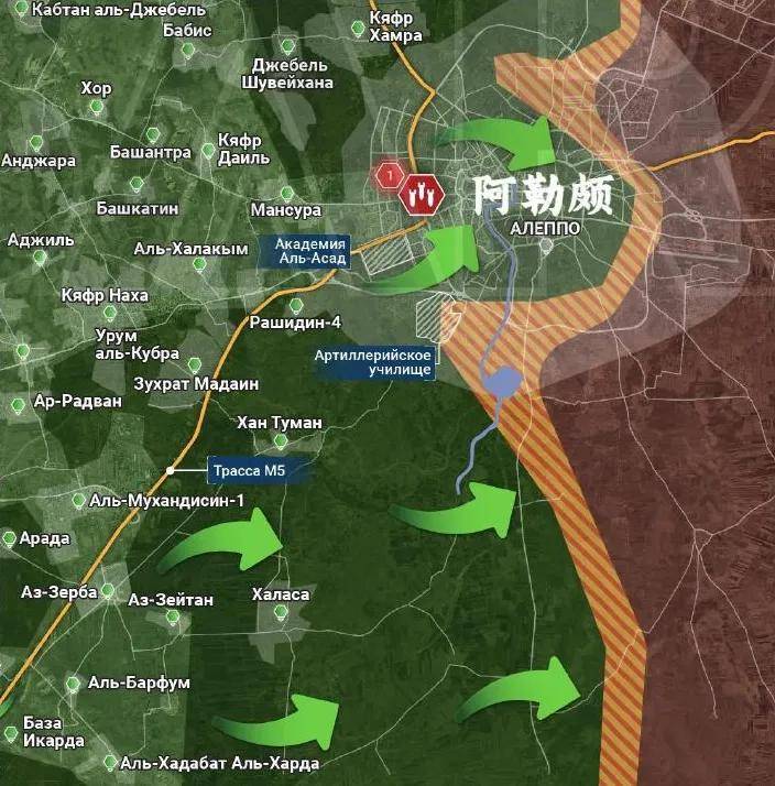 突发<strong></p>
<p>币安网怎么充值</strong>！叙利亚第二大城市阿勒颇沦陷：恐怖分子到处“打卡拍照”！