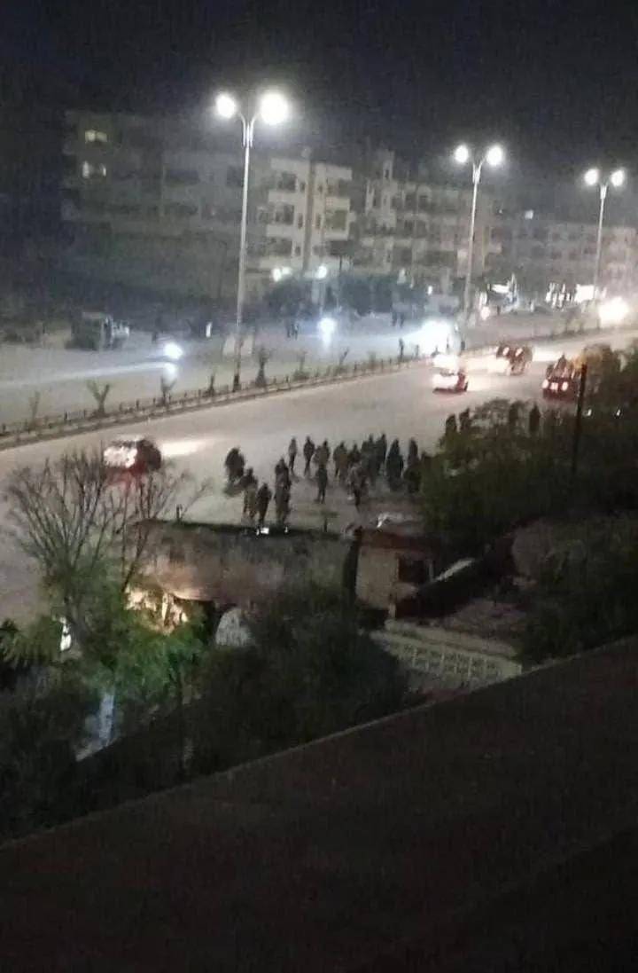 突发<strong></p>
<p>币安网怎么充值</strong>！叙利亚第二大城市阿勒颇沦陷：恐怖分子到处“打卡拍照”！