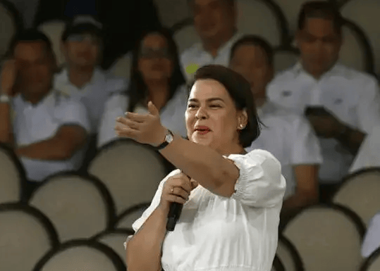 菲律宾政坛一夜变天<strong></p>
<p>币安汇率</strong>，16万菲军突然站队，杜特尔特关键时刻重新出山