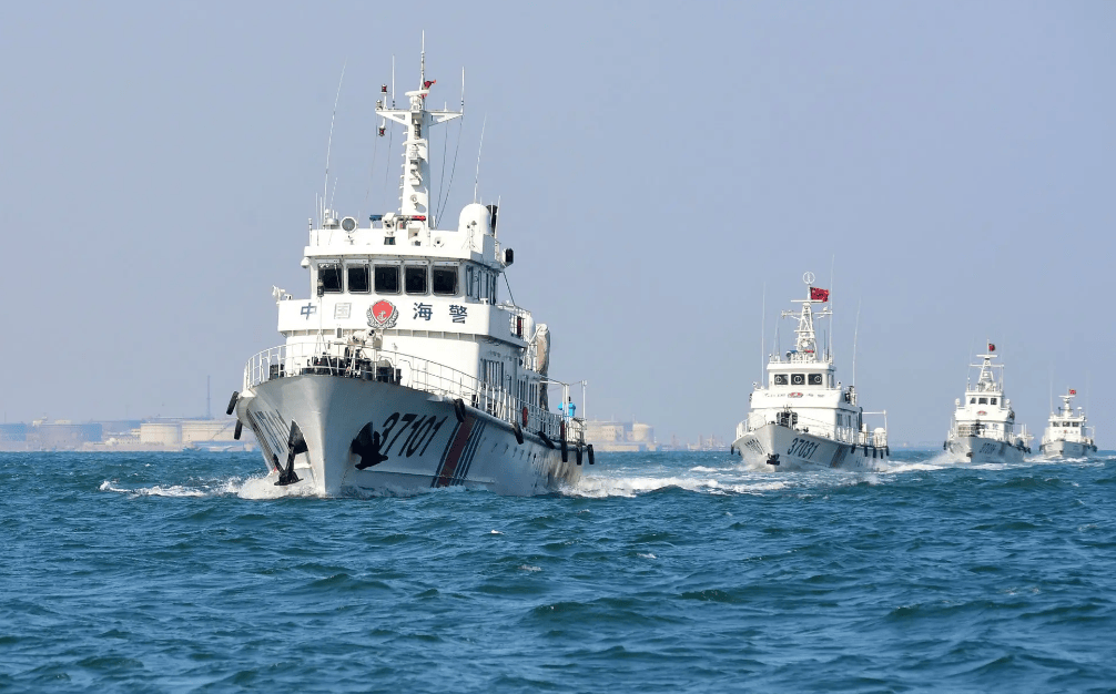 彻底交锋！台海一幕轰动全球<strong></p>
<p>币安汇率</strong>，大陆不再口头警告，美敢动一下试试