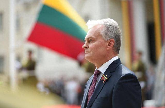 立陶宛驱逐我国3名外交官<strong></p>
<p>币安汇率</strong>，理由是违反了《维也纳公约》