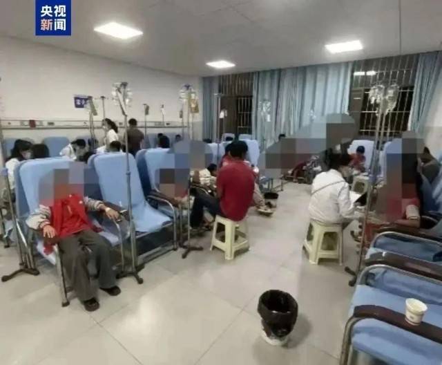 诺如病毒感染进入高发期<strong></p>
<p>币安汇率</strong>！国家疾控局紧急提醒
