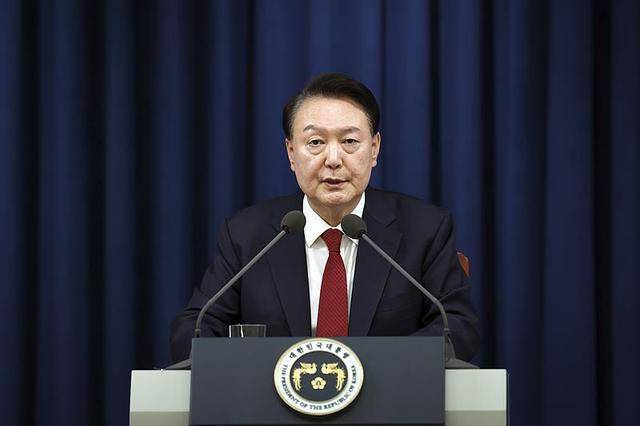 混乱一夜后的韩国：“<strong></p>
<p>币安最新消息</strong>我不想再选法律界出身的总统” ｜国际观察