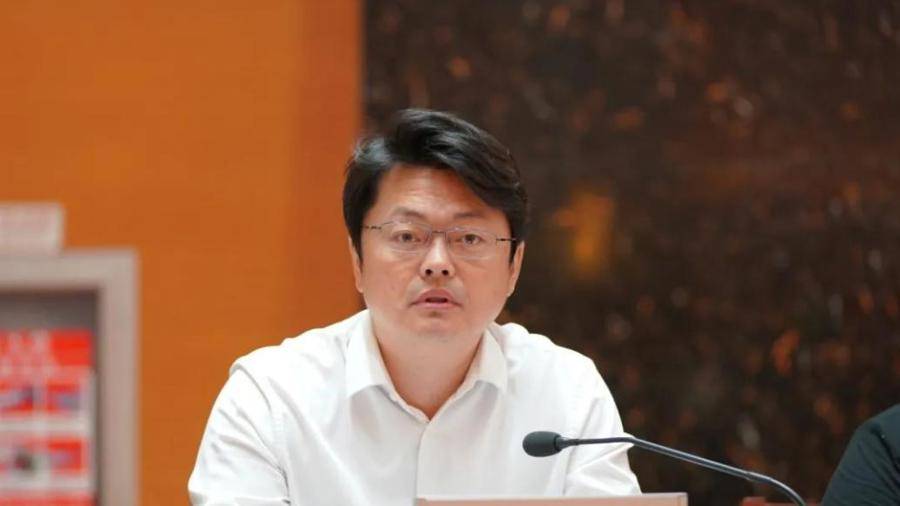 北京拟提名两位区长人选<strong></p>
<p>币安最新消息</strong>，有一位“80后”