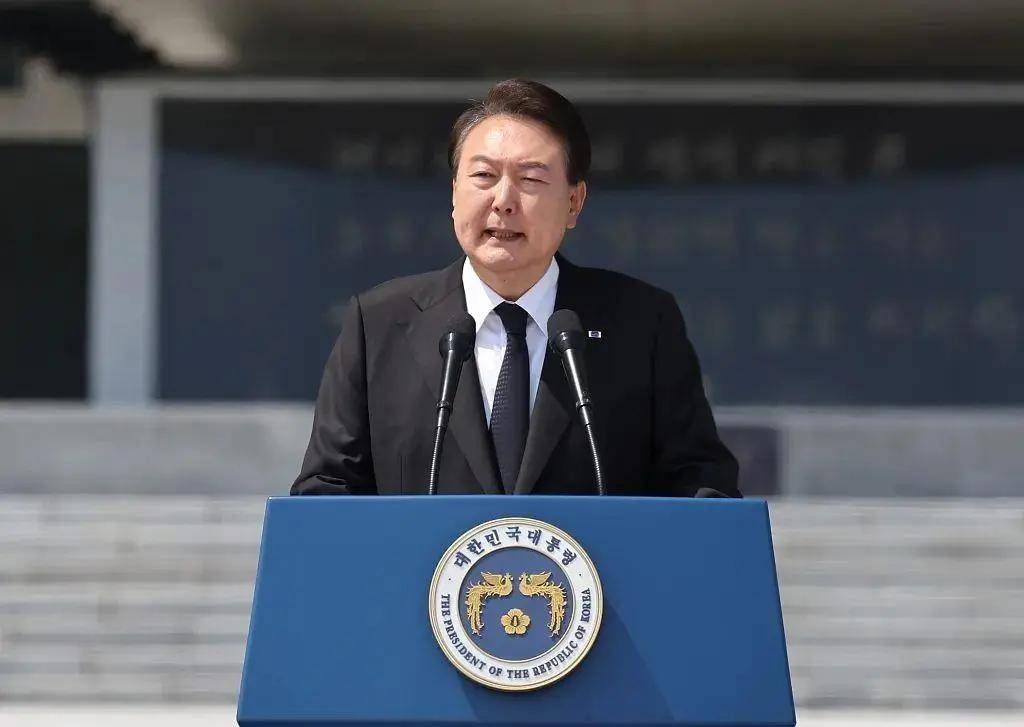 尹锡悦险中求稳：戒严风波逆转<strong></p>
<p>币安币线图</strong>，国民力量党撑腰，李在明盼破局！