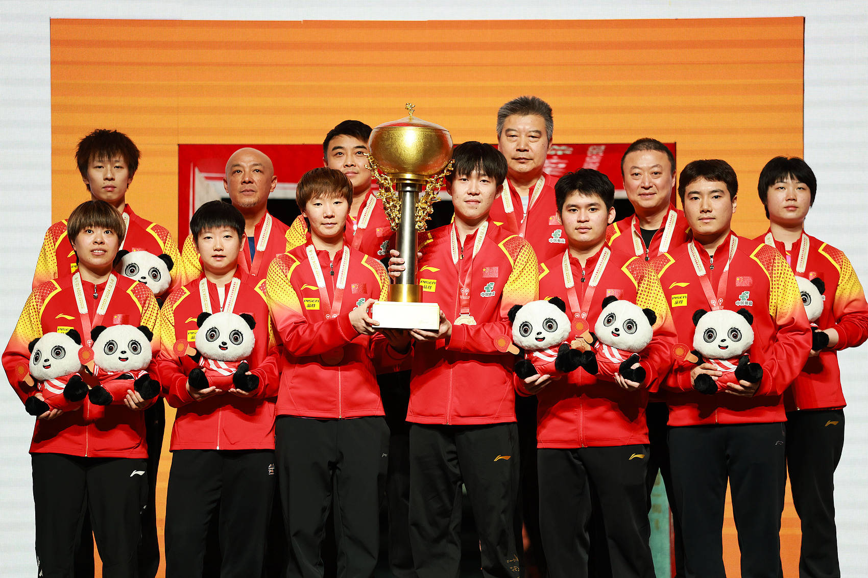 11战全胜<strong></p>
<p>币安币线图</strong>！混团世界杯-国乒8-1韩国卫冕夺冠 王曼昱林诗栋均横扫