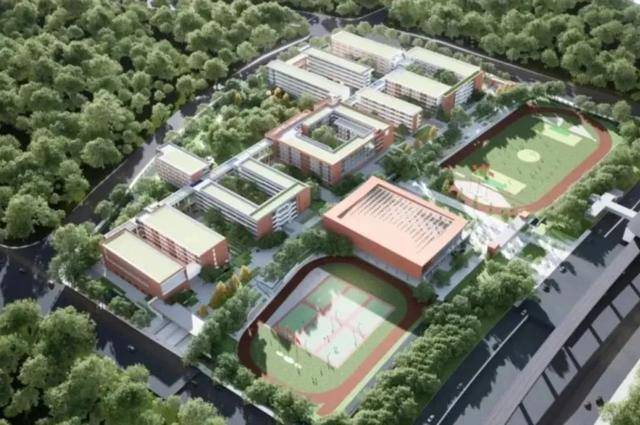 长沙扩充高中学位<strong></p>
<p>币安币线图</strong>，确保2030年“学位等人”