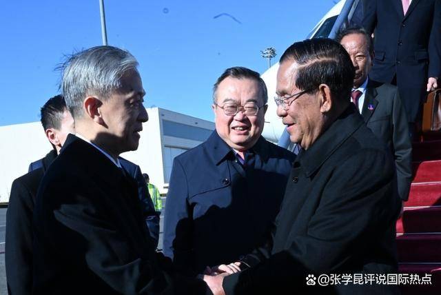 菲律宾在黄岩岛杀回马枪<strong></p>
<p>币安币线图</strong>，中方会见邻国高层，话都在讲给马科斯听
