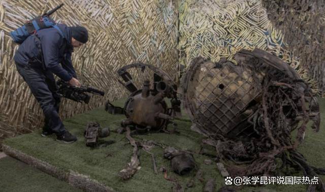 俄外长发忠告<strong></p>
<p>币安下载软件</strong>，如果西方不长记性，俄方还备了大礼，这次可能动核