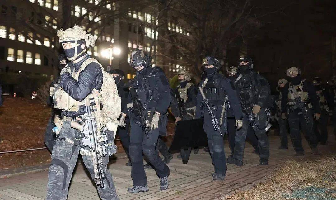 行动细节披露<strong></p>
<p>币安下载软件</strong>！韩特种部队队长：我们被利用了